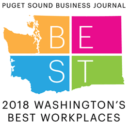 Best Workplaces in Washington