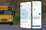 Zonar MyView School Bus Tracking