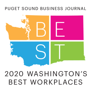 2020 Washington’s Best Workplaces