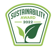 2022 BIG Sustainability Awards