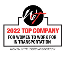 Top Company for Women to Work for in Transportation