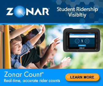 Zonar Count