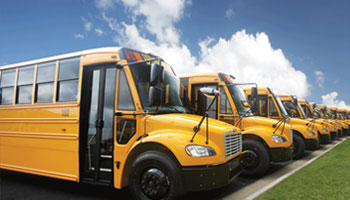 Pupil Transportation Zonar Packages