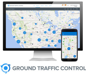 Ground Traffic Control