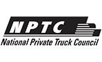 National Private Truck Council