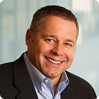 Fred Fakkema, Vice President of Compliance