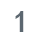 1