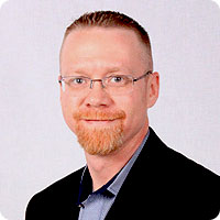 Ryan Wiese, Compliance Manager