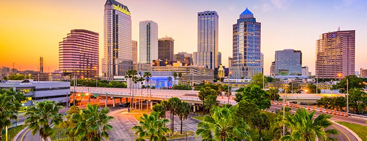 Tampa, FL