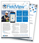 FieldView™ Product Brochure