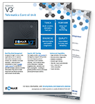 V3 Product Brochure
