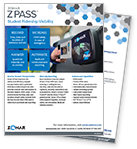 Z Pass Product Brochure