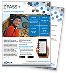 Zpass+ Product Brochure