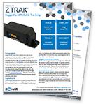 ZTrak Product Brochure