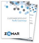 Pacific Coachways Case Study