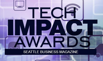 2017 Tech Impact Awards