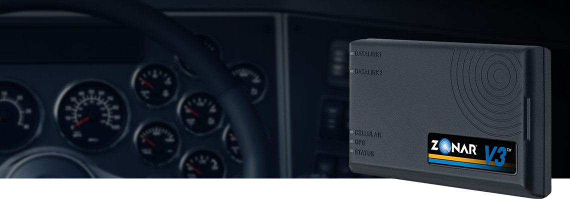 V3 Telematics Device