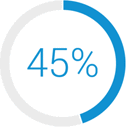 45% Idling Reduction