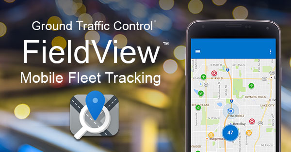 Fleet Management Mobile App