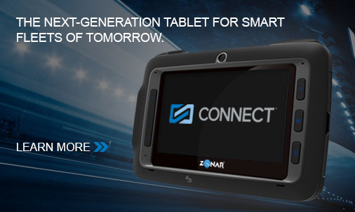 Zonar Connect