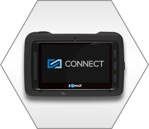 Connect Tablet