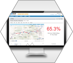 ZFuel Fuel Efficiency Tracking
