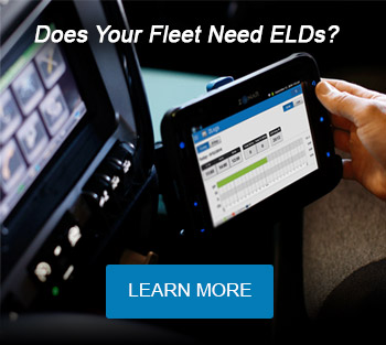 Do you need ELDs?