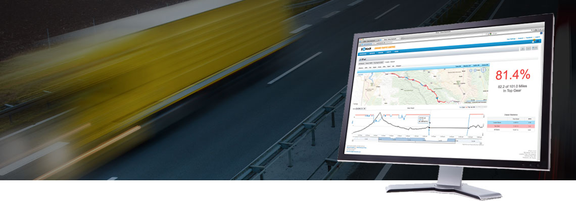 ZFuel is a Revolutionary New Way to Track Fuel Efficiency