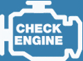 Check Engine