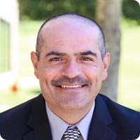 Ron Cordova, Compliance Manager
