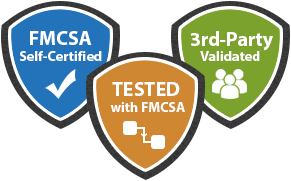 ELD Self Certified FMCSA