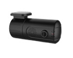Zonar Coach camera