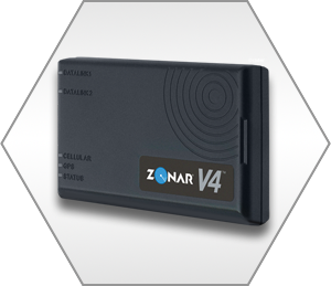 V4 Telematics Device