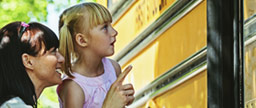 Greater Security Threats Demand Greater School Bus Security