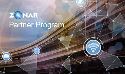 Partnerships to focus on enablement programs and support for increasing smart fleet safety, efficiency and compliance initiatives