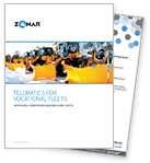 White Paper: Telematics for Vocational Fleets
