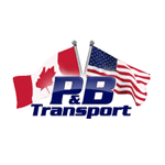 P&B Transport case study