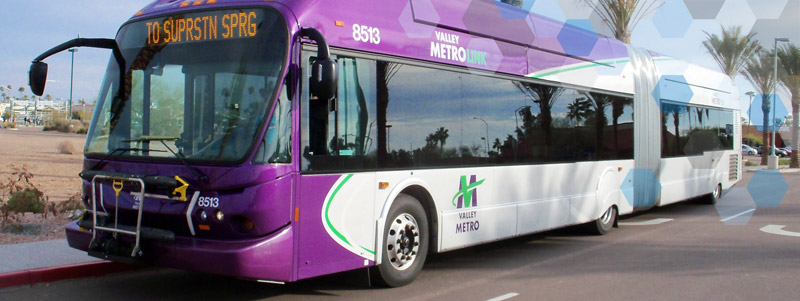 Valley Metro