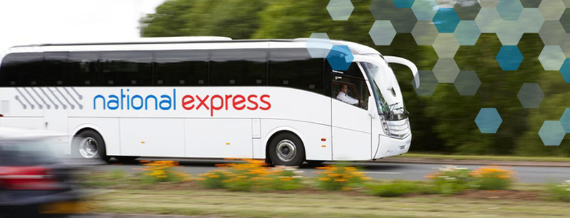 National Express Transit Corporation