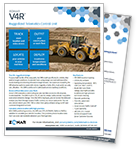 V4R Product Datasheet