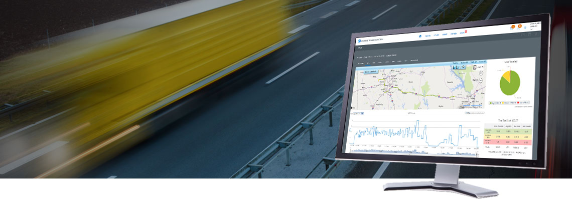 ZFuel is a Revolutionary New Way to Track Fuel Efficiency