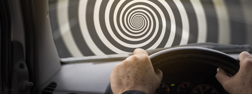 Help your drivers fight highway hypnosis with Zonar Systems