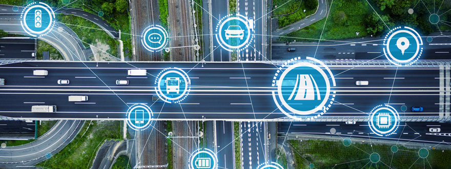 FHWA Funding Opportunity for Transportation Technology Grants with Zonar Systems