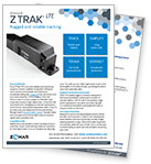 ZTrak LTE Product Brochure