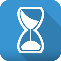 TCP Mobile Clock