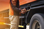 Where DVIR and eDVIR stop, EVIR® ensures compliance.