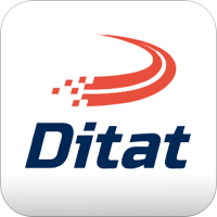 Ditat Mobile Dispatch