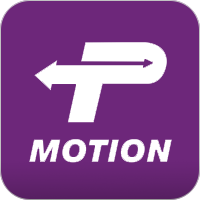 PrePass Motion