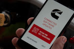 Zonar Announces Availability of Cummins Connected Software Updates