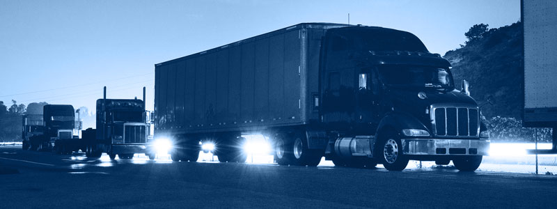 From the ATA: recommendations for driving through areas of unrest